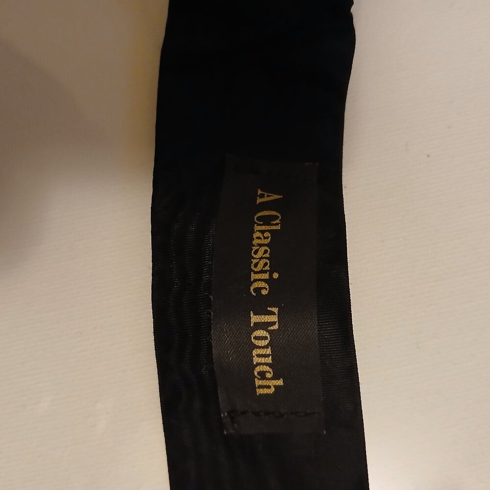 Vintage ROPE BELT - Picture 4 of 7